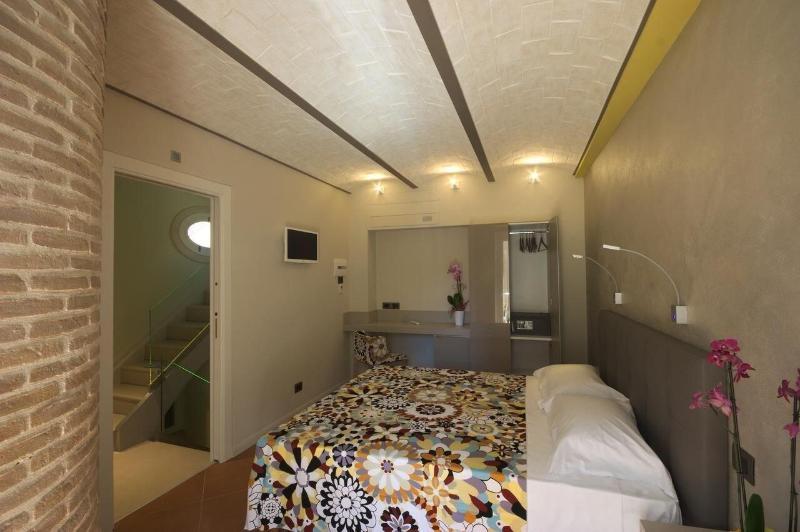 Casa Turrisi Bed & Breakfast Taormina Exterior photo