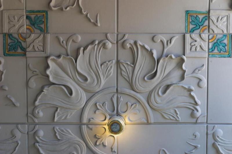 Casa Turrisi Bed & Breakfast Taormina Exterior photo