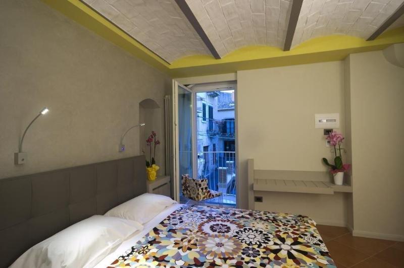 Casa Turrisi Bed & Breakfast Taormina Exterior photo