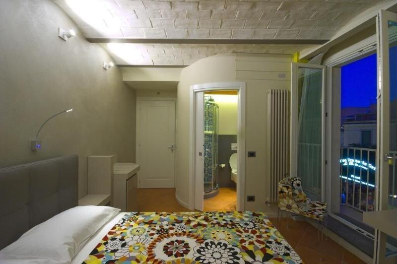 Casa Turrisi Bed & Breakfast Taormina Exterior photo
