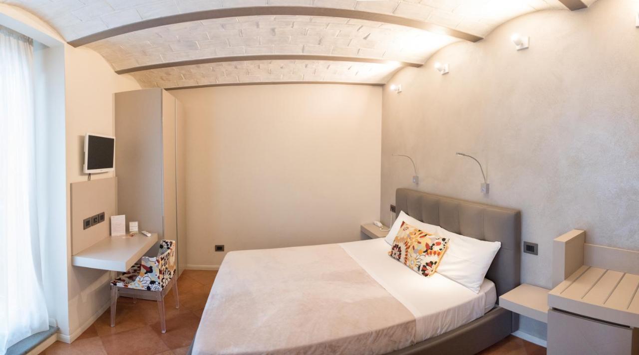Casa Turrisi Bed & Breakfast Taormina Exterior photo