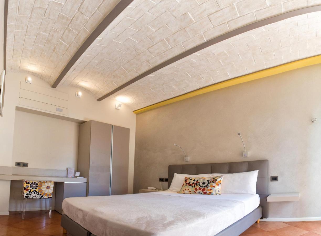 Casa Turrisi Bed & Breakfast Taormina Exterior photo