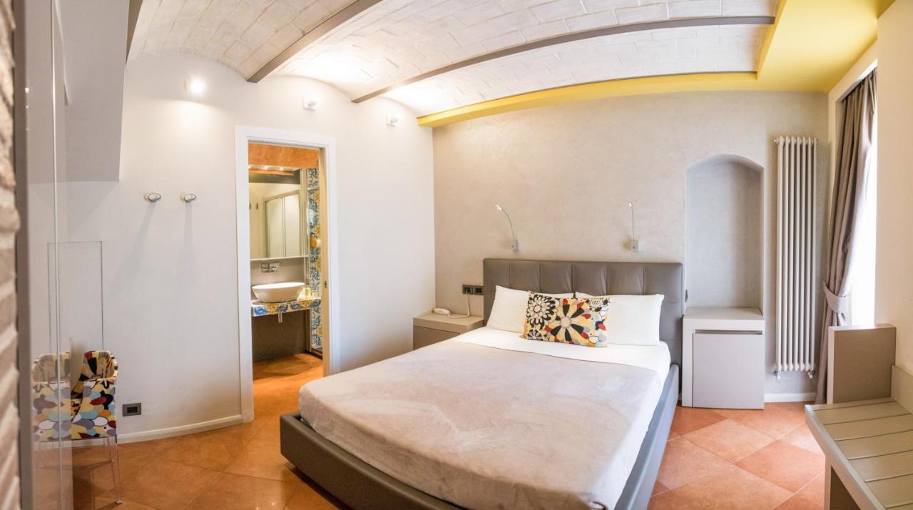 Casa Turrisi Bed & Breakfast Taormina Exterior photo