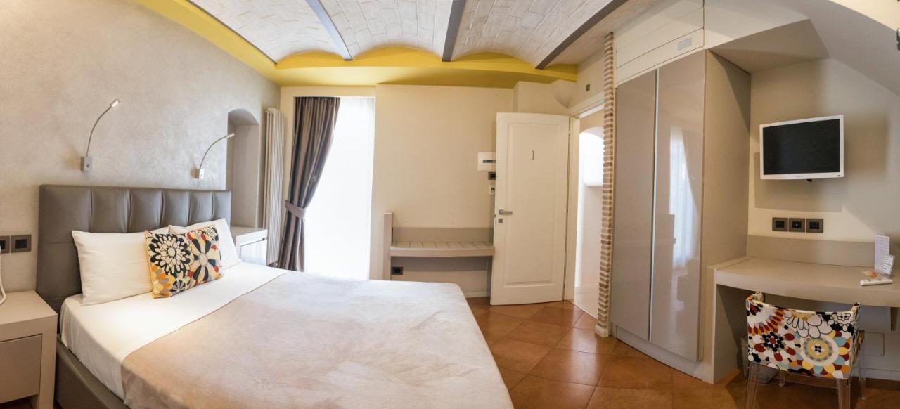 Casa Turrisi Bed & Breakfast Taormina Exterior photo